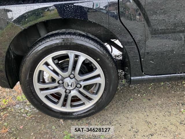 Honda N BOX 2013-07 7618546-7