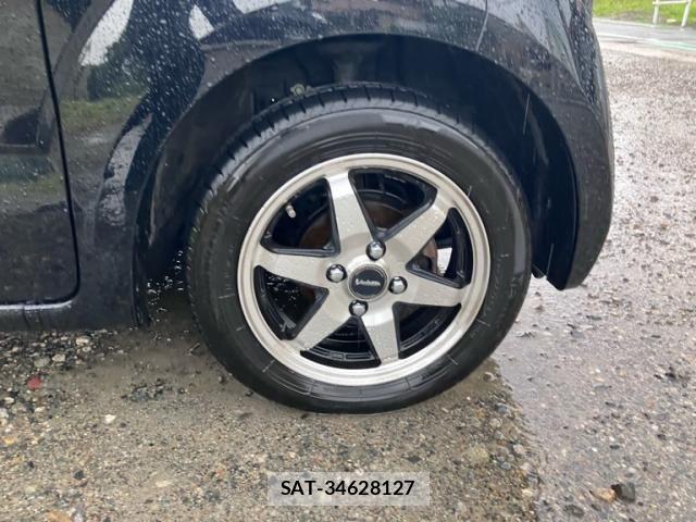 Honda N BOX 2013-07 7618546-8