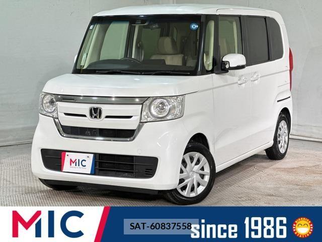 Honda N BOX 2020-01 7618490-0