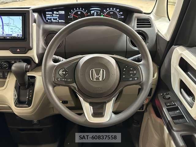 Honda N BOX 2020-01 7618490-9