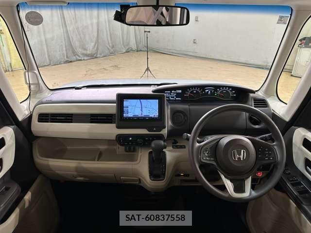 Honda N BOX 2020-01 7618490-19