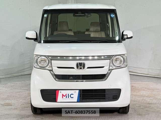 Honda N BOX 2020-01 7618490-2
