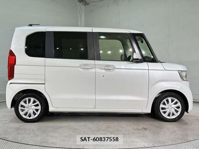 Honda N BOX 2020-01 7618490-3