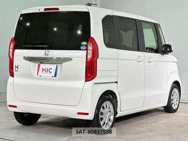 Honda N BOX 2020-01 7618490-4