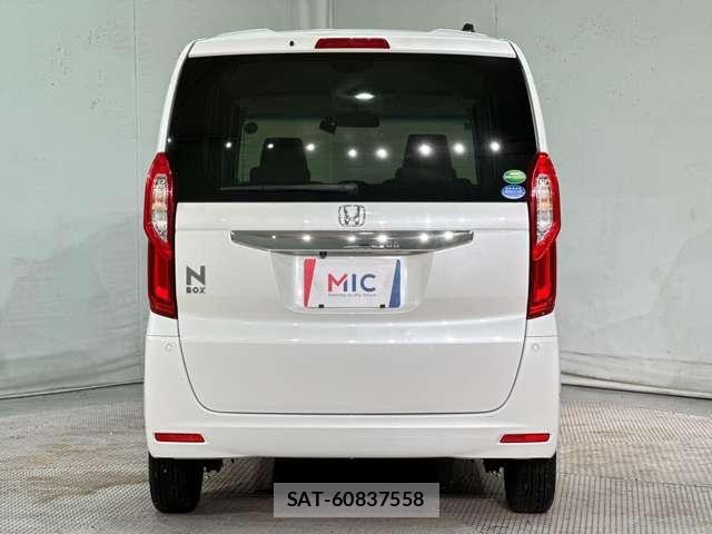Honda N BOX 2020-01 7618490-5