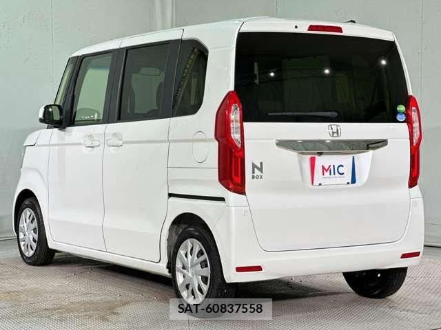 Honda N BOX 2020-01 7618490-6