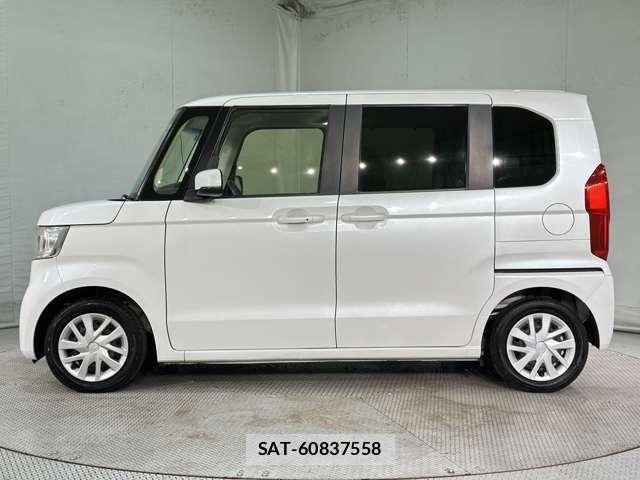 Honda N BOX 2020-01 7618490-7