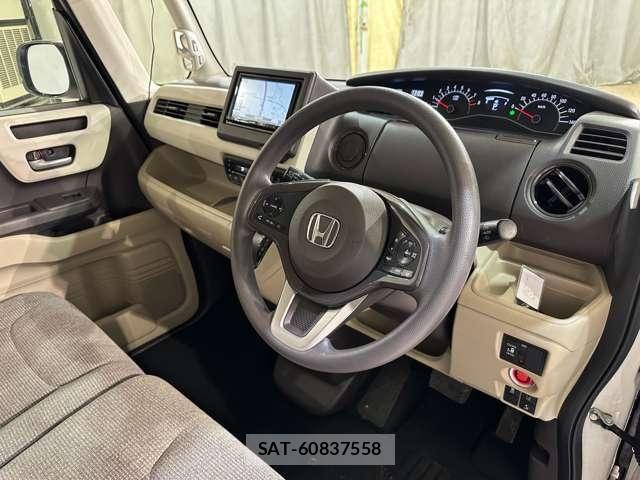 Honda N BOX 2020-01 7618490-8