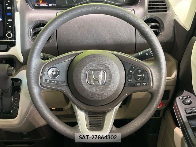 Honda N BOX 2020-11 7618463-10