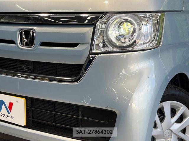Honda N BOX 2020-11 7618463-11