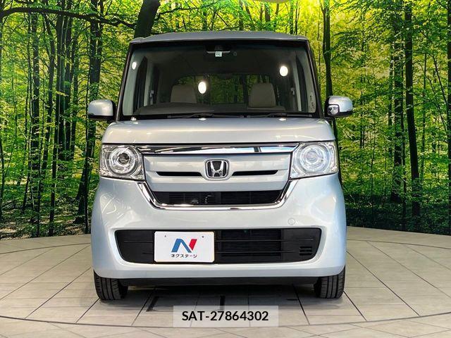 Honda N BOX 2020-11 7618463-13
