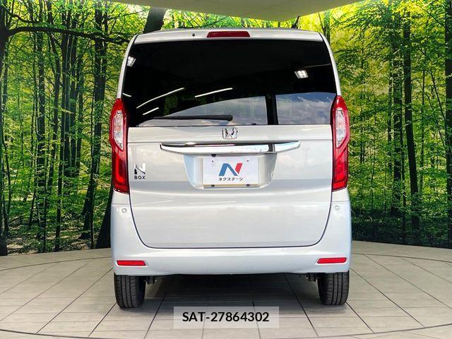 Honda N BOX 2020-11 7618463-14
