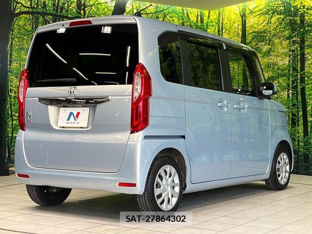 Honda N BOX 2020-11 7618463-16
