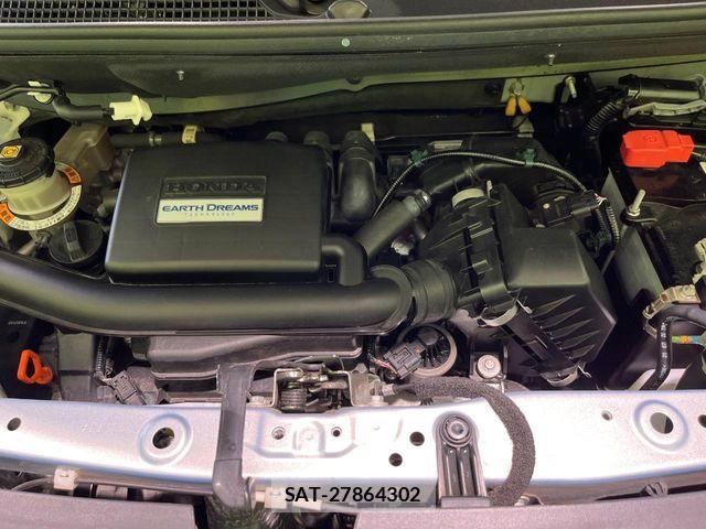 Honda N BOX 2020-11 7618463-17