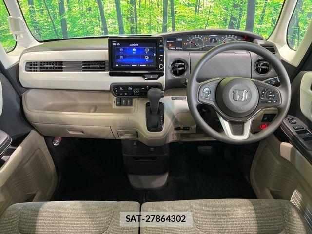 Honda N BOX 2020-11 7618463-1