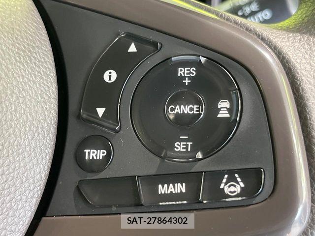 Honda N BOX 2020-11 7618463-5