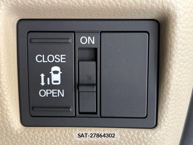 Honda N BOX 2020-11 7618463-6