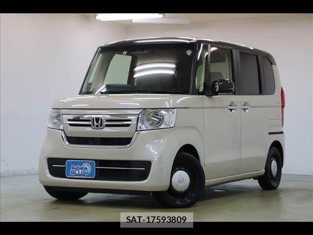 Honda N BOX 2022-06 7618456-16