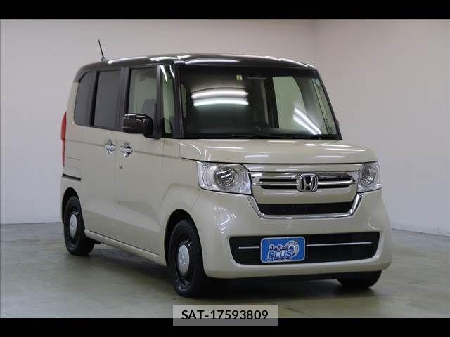 Honda N BOX 2022-06 7618456-17