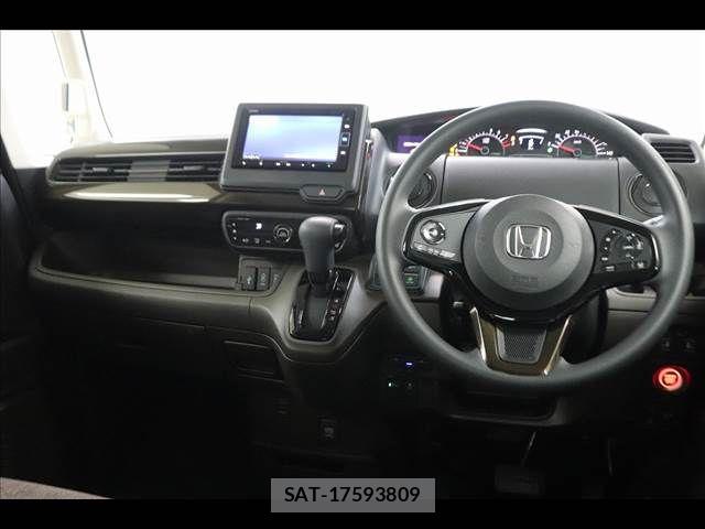 Honda N BOX 2022-06 7618456-1