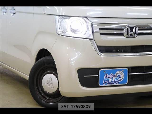 Honda N BOX 2022-06 7618456-22