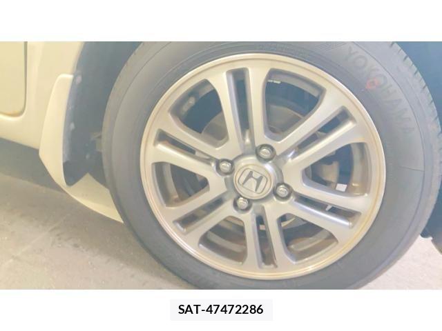 Honda N BOX 2013-08 7618548-13