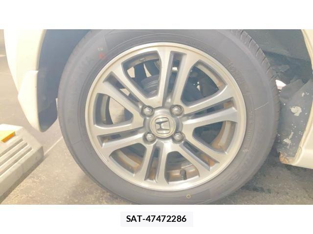 Honda N BOX 2013-08 7618548-14