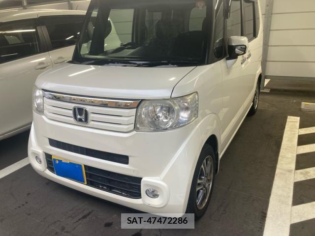 Honda N BOX 2013-08 7618548-1