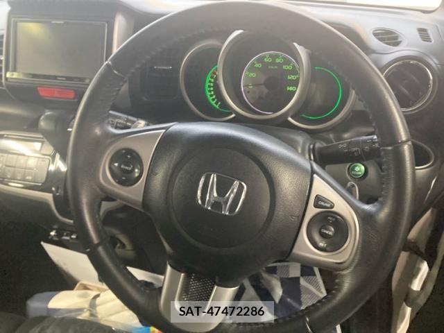 Honda N BOX 2013-08 7618548-19