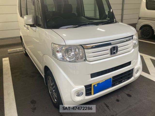 Honda N BOX 2013-08 7618548-3
