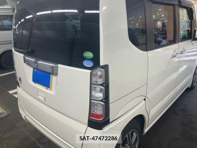 Honda N BOX 2013-08 7618548-5