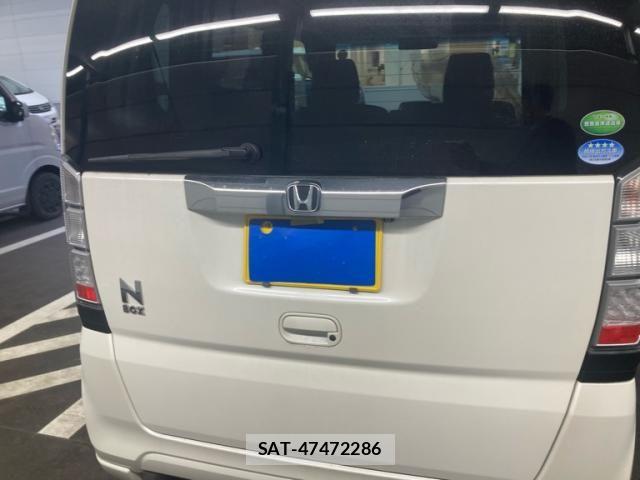 Honda N BOX 2013-08 7618548-6