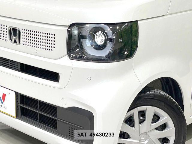 Honda N BOX 2024-11 7618459-11