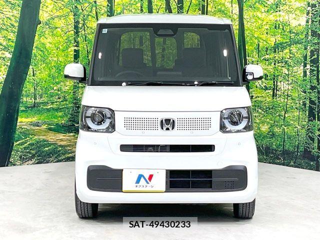 Honda N BOX 2024-11 7618459-13