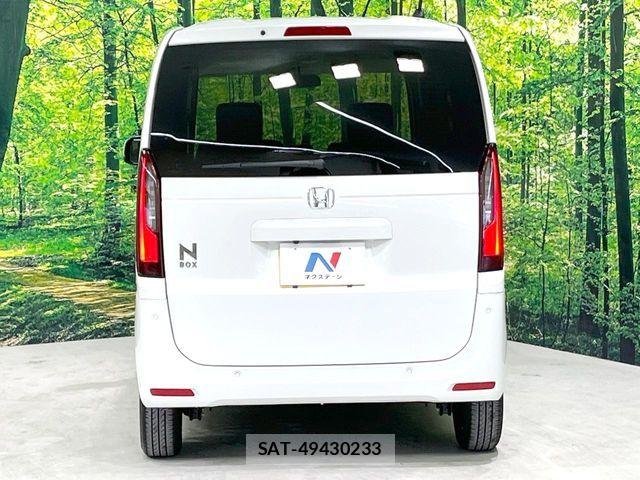 Honda N BOX 2024-11 7618459-14