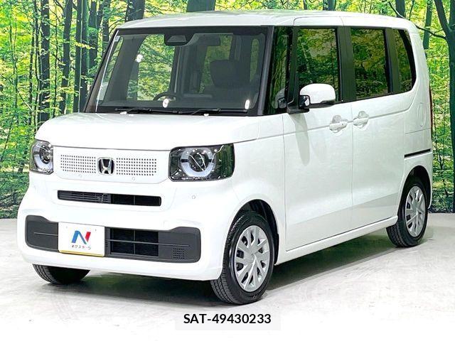 Honda N BOX 2024-11 7618459-15