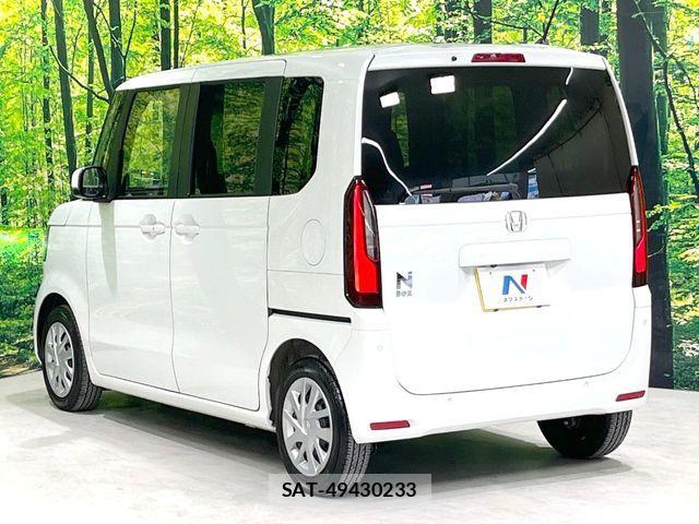 Honda N BOX 2024-11 7618459-16