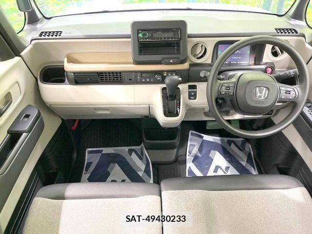 Honda N BOX 2024-11 7618459-1