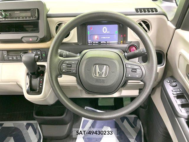 Honda N BOX 2024-11 7618459-7
