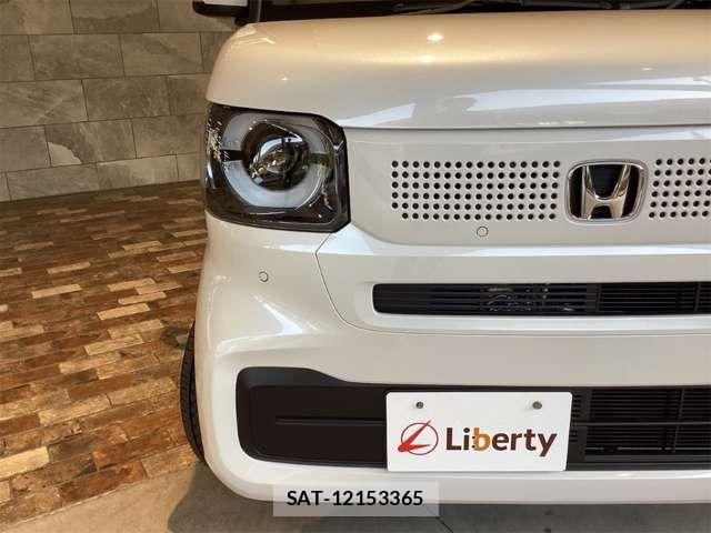 Honda N BOX 2026-05 7618417-13