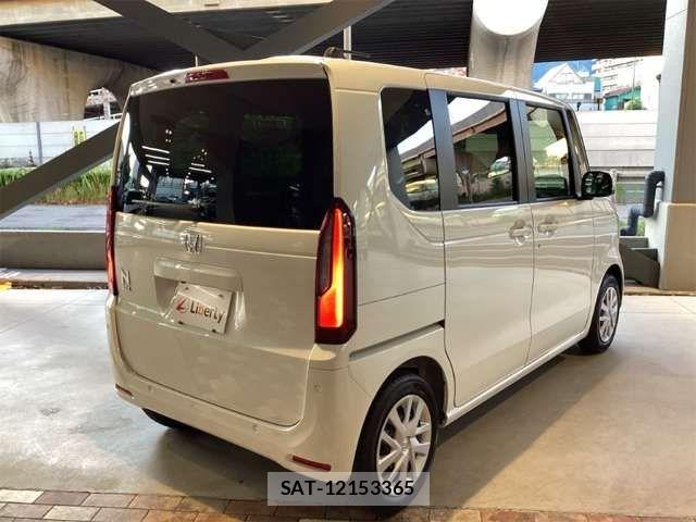 Honda N BOX 2026-05 7618417-17