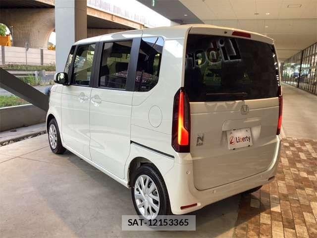 Honda N BOX 2026-05 7618417-19