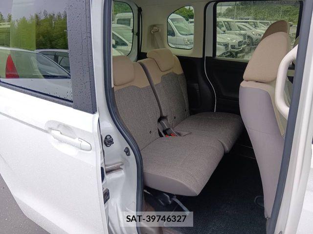 Honda N BOX 2021-05 7618522-4