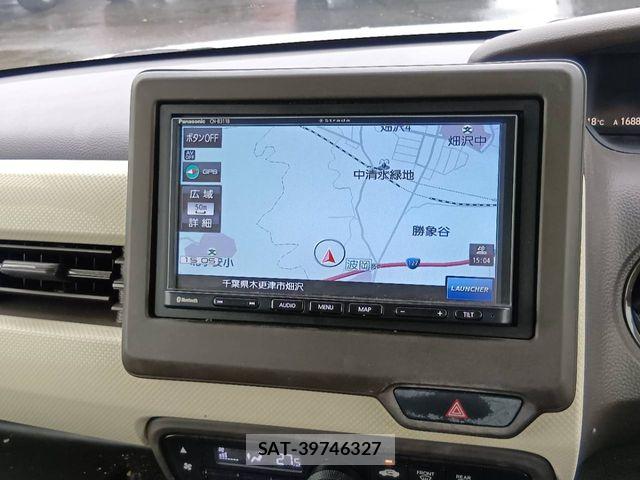 Honda N BOX 2021-05 7618522-7