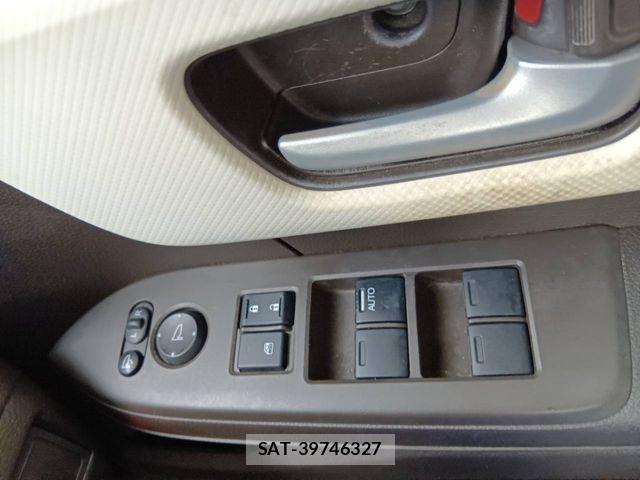 Honda N BOX 2021-05 7618522-8