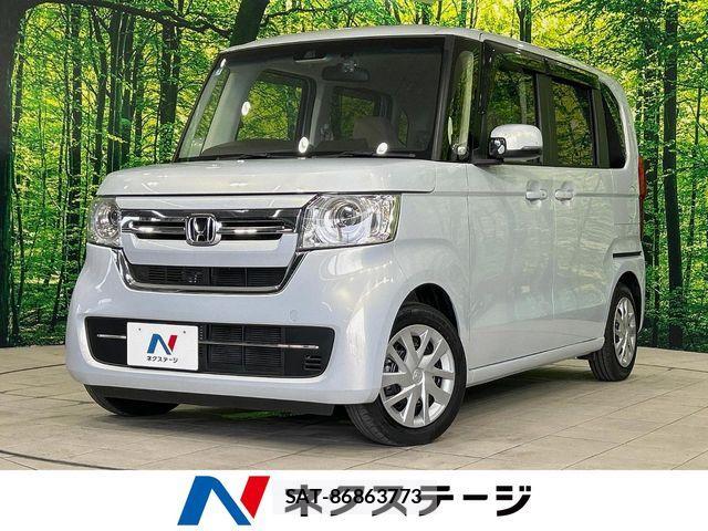 Honda N BOX 2023-01 7618453-0