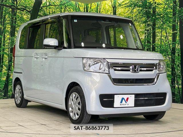 Honda N BOX 2023-01 7618453-15