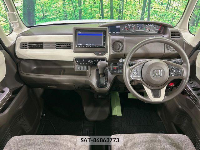Honda N BOX 2023-01 7618453-1