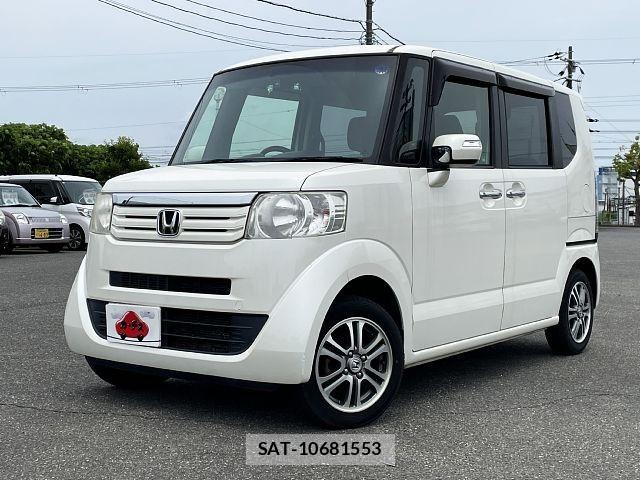 Honda N BOX 2013-09 7618528-0