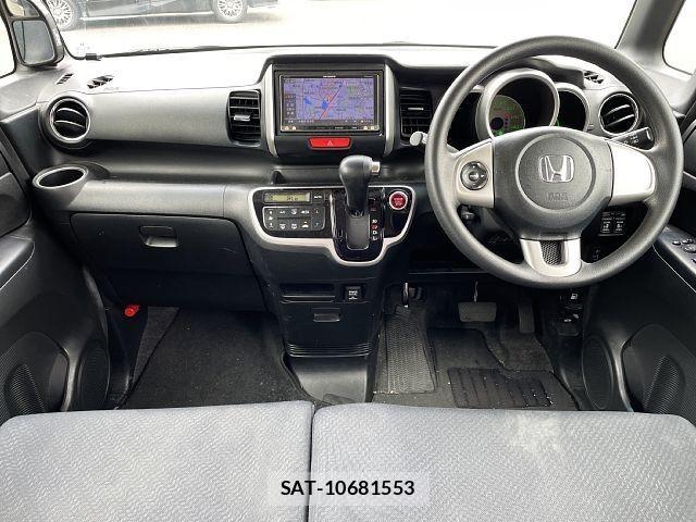 Honda N BOX 2013-09 7618528-1